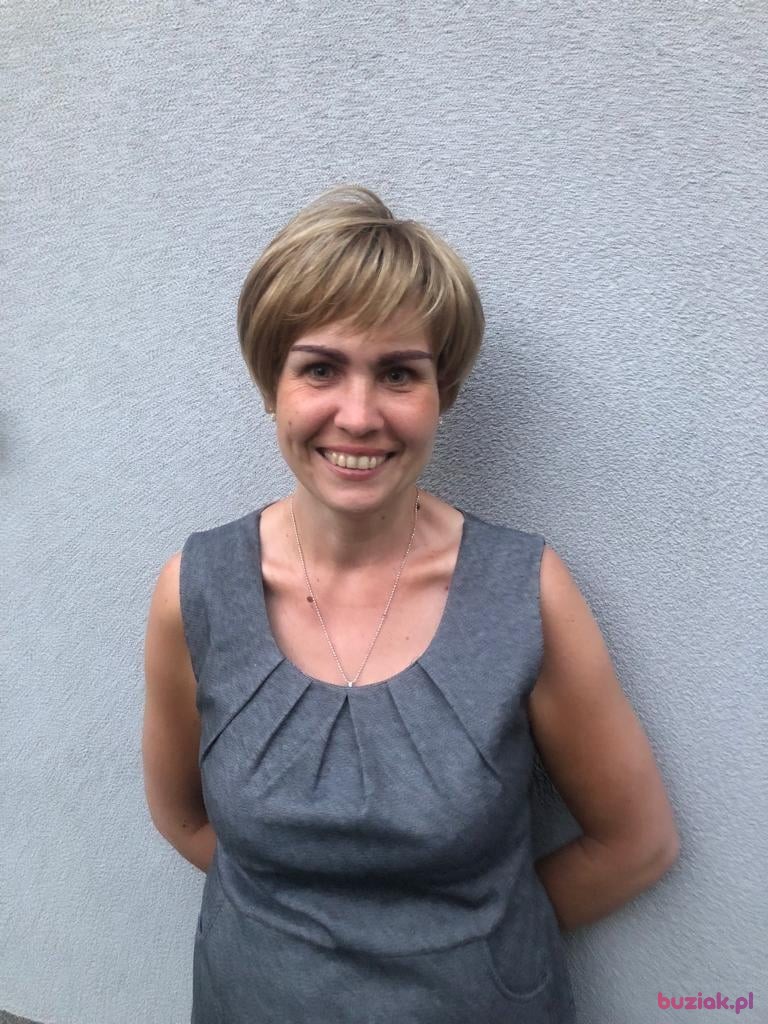 Aleksandra, Kobieta, 44, Częstochowa, Polska: 1