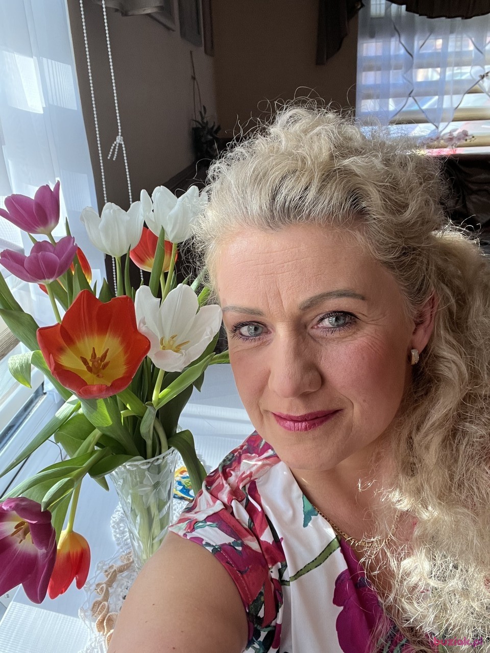 Emilia, Kobieta, 47, Wisbech, Wielka Brytania: 1