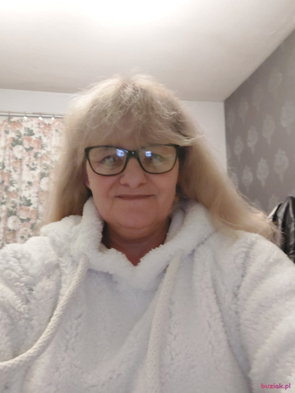 Dorota, Kobieta, 57, Wednesfield, Wielka Brytania, Zdjęcie: 1