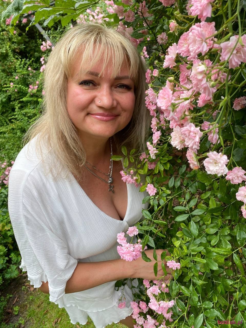 Jana, Female, 49, Gorzów Wielkopolski, Polska, Photo: 1