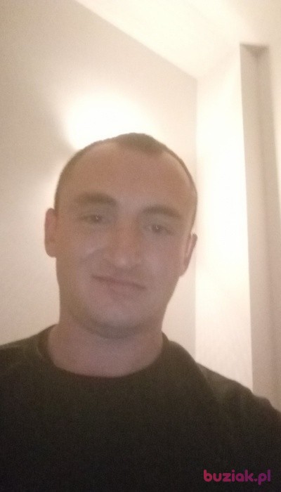 Bartek, Mężczyzna, 35, Warszawa, Polska, Zdjęcie: 1