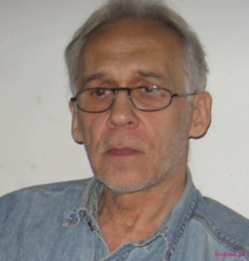 stan, Male, 71, Warszawa, Polska: 1