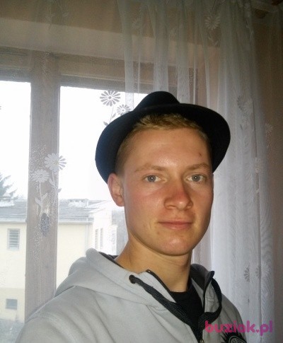 Rafał, Mężczyzna, 34, Łańcut, Polska: 1