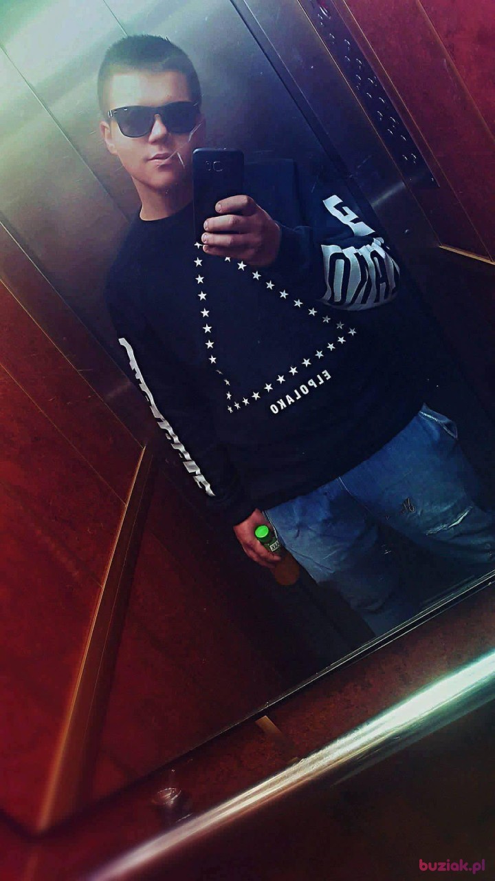 Dominik, Mężczyzna, 26, Jelenia Góra, Polska, Zdjęcie: 1
