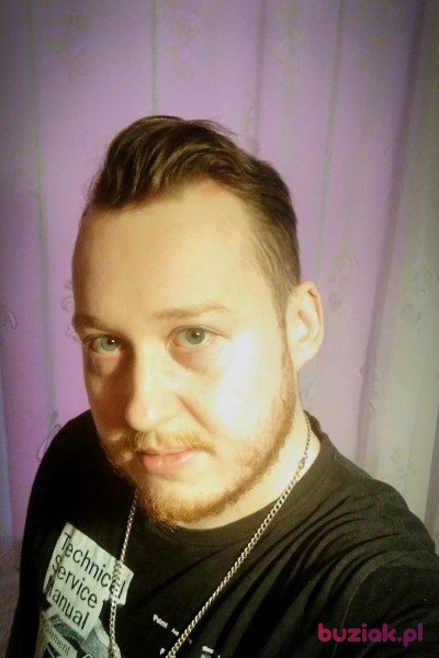 Jarek, Mężczyzna, 35, Rypin, Polska, Zdjęcie: 3