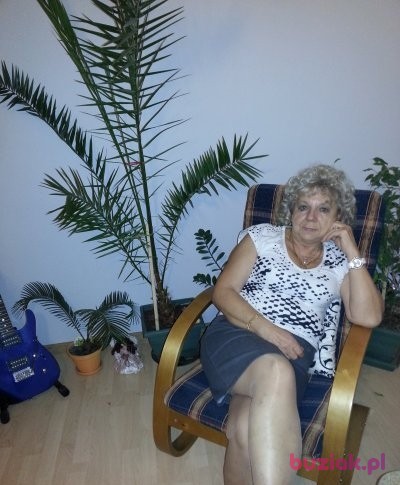 ALINA, Kobieta, 71, Polska, Zdjęcie: 4