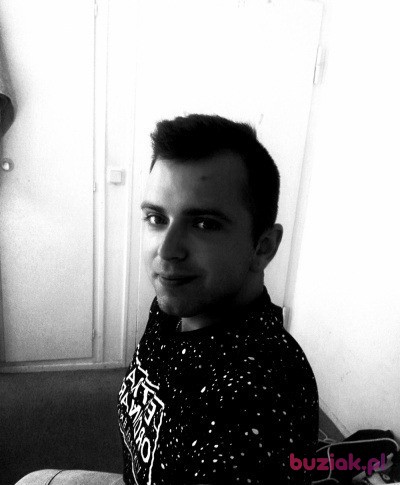 Sebaa, Male, 31, Rybnik, Polska, Photo: 3