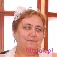 Stasia , Kobieta, 65, Zgorzelec, Polska: 1