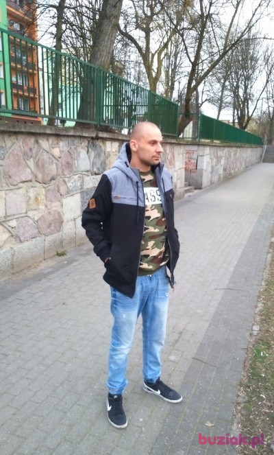 excel, Male, 42, Łobez, Polska, Photo: 3