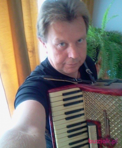 sławek, Male, 55, Biała Podlaska, Polska, Photo: 3