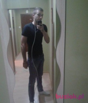 Szymonwaw1991, Mężczyzna, 34, Warszawa, Polska, Zdjęcie: 1