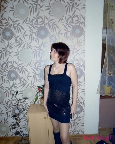 agnieszka, Kobieta, 43, Oleśnica, Polska, Zdjęcie: 1