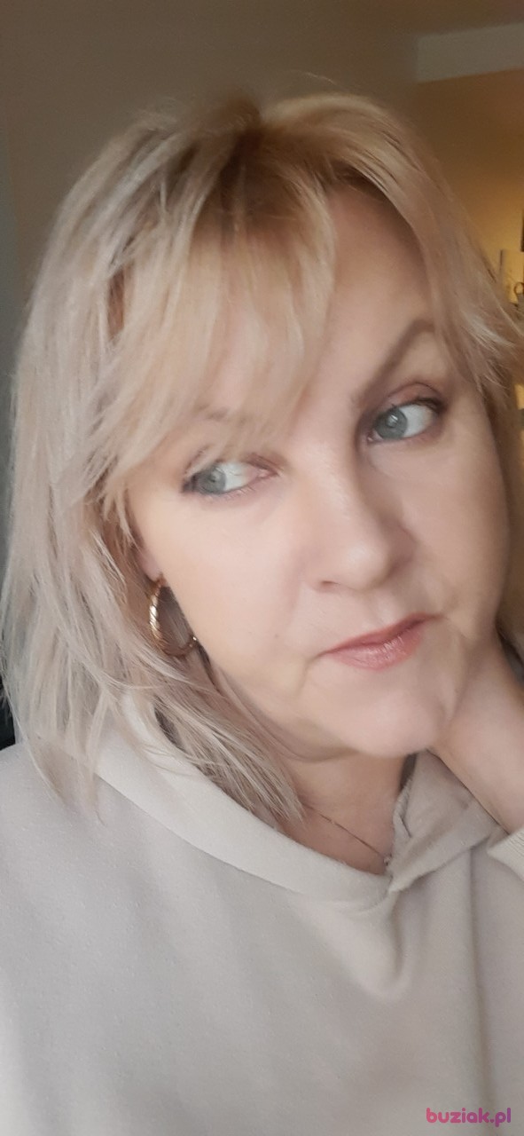 Kasia, Kobieta, 48, Gdynia, Polska, Zdjęcie: 1