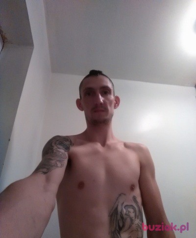 Sebastian, Mężczyzna, 37, Kołobrzeg, Polska, Zdjęcie: 1