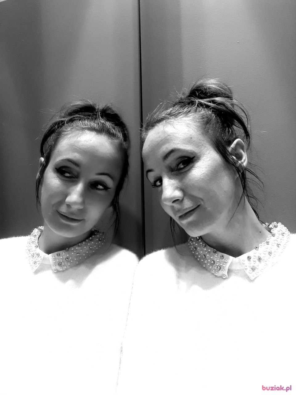 Sylwia, Kobieta, 37, Kalisz, Polska: 1