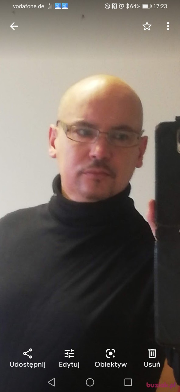 Krzysztof, Male, 48, Brześć Kujawski, Polska, Photo: 3