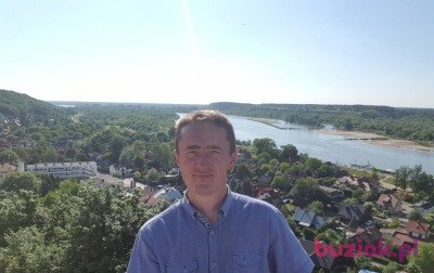 Przemek, Male, 41, Starachowice, Polska, Photo: 2