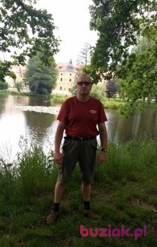 darek, Male, 53, Jastrzębie Zdrój, Polska, Photo: 1