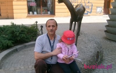 bogdan, Mężczyzna, 62, Bolesławiec, Polska: 1