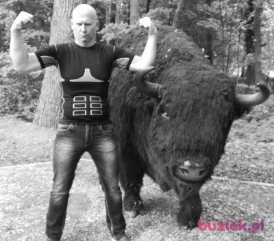 Slonik45, Male, 51, Gorzów Wielkopolski, Polska, Photo: 2