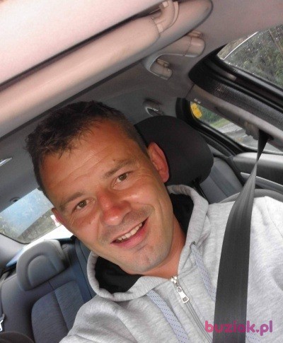 Olek, Mężczyzna, 43, Bełchatów, Polska, Zdjęcie: 1