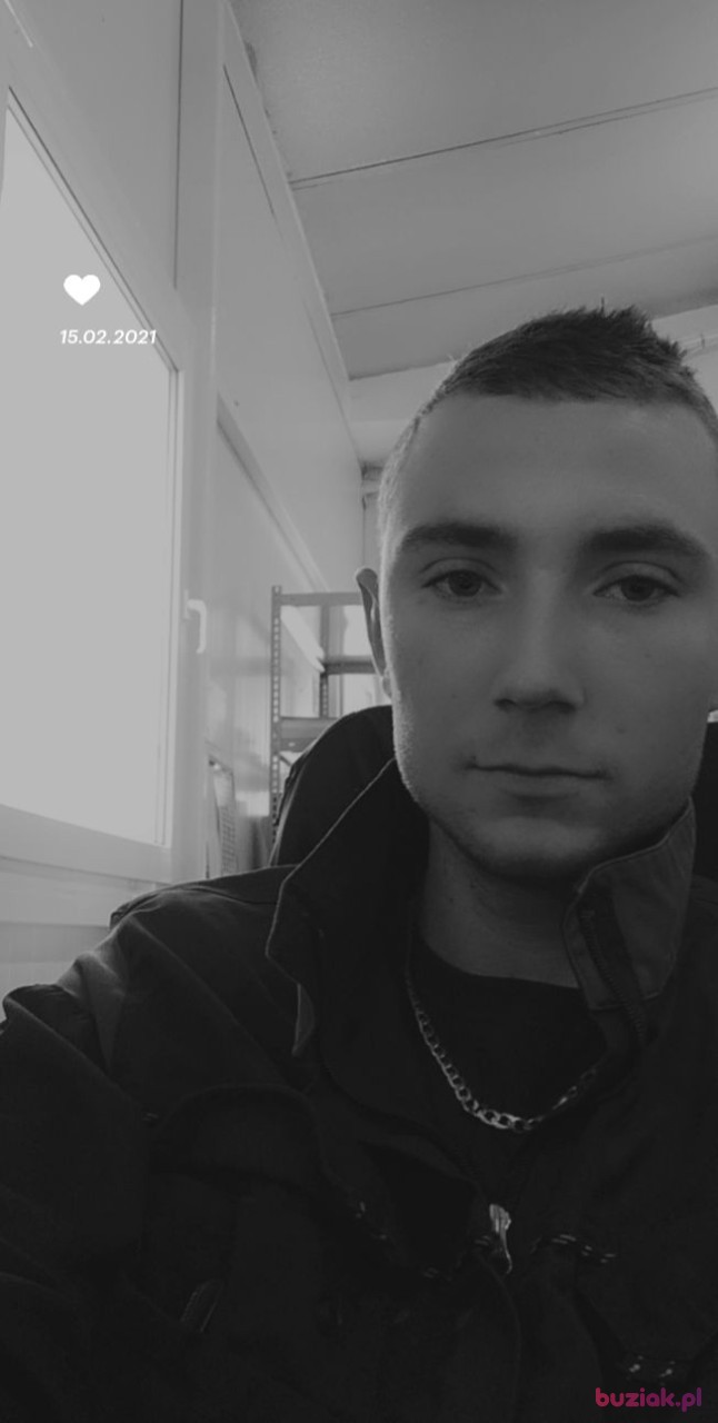 Kll, Mężczyzna, 29, Stargard Szczeciński, Polska, Zdjęcie: 1