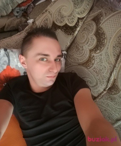 Przemek, Male, 39, Kalisz, Polska, Photo: 8