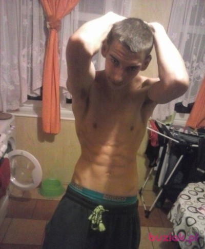 Adrian, Male, 28, Poznań, Polska, Photo: 4