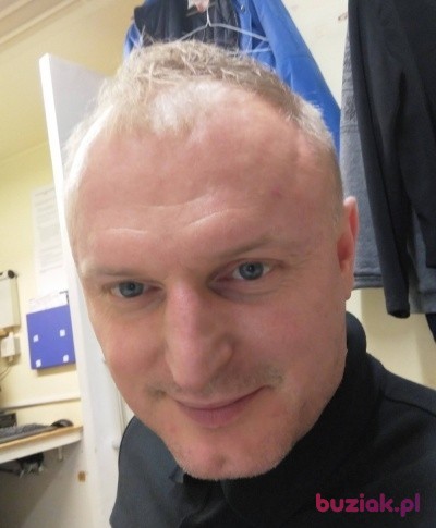 Przemek, Male, 45, Holandia, Photo: 1