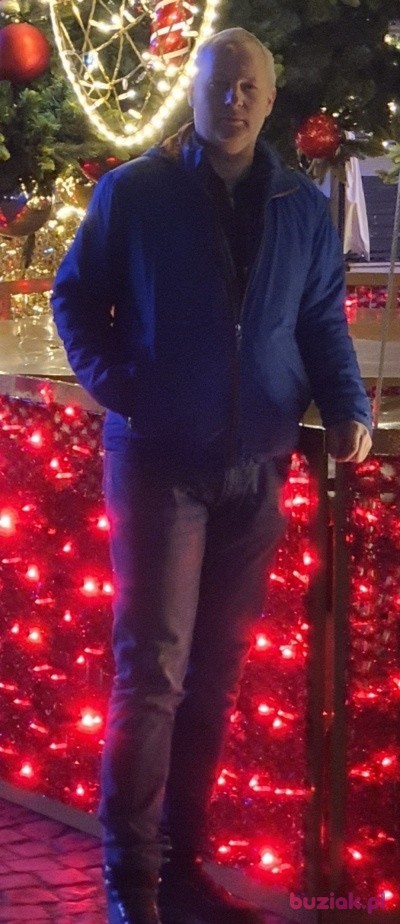 Krzysztof, Mężczyzna, 48, Rzeszów, Polska, Zdjęcie: 2