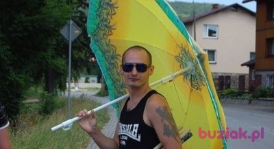 Paweł, Male, 35, Kalwaria Zebrzydowska, Polska, Photo: 1
