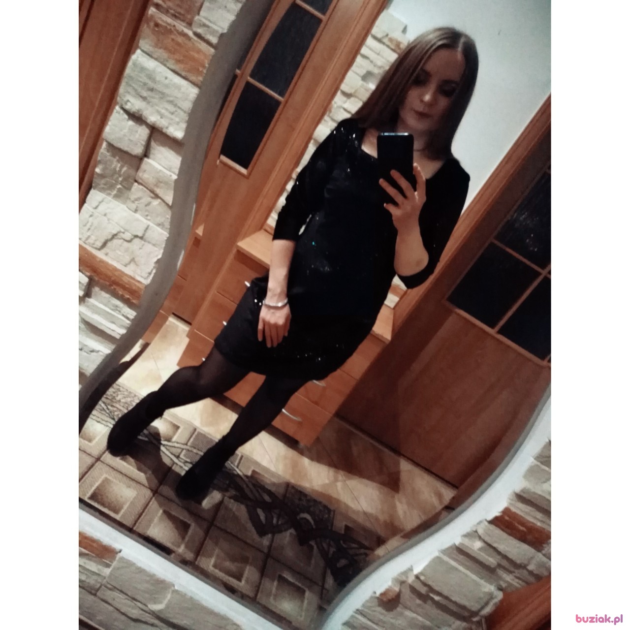 Bożenka, Kobieta, 27, Białystok, Polska, Zdjęcie: 2