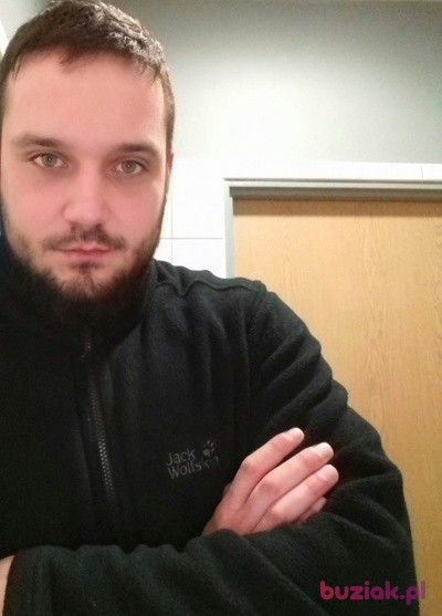 Robert, Mężczyzna, 32, Gorzów Wielkopolski, Polska, Zdjęcie: 1