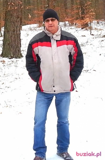 Kazik lub Kazimierz, Mężczyzna, 65, Złocieniec, Polska, Zdjęcie: 4