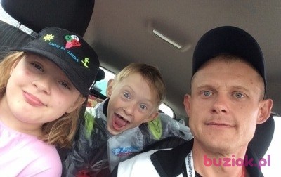 Maciej, Mężczyzna, 43, Poznań, Polska, Zdjęcie: 1