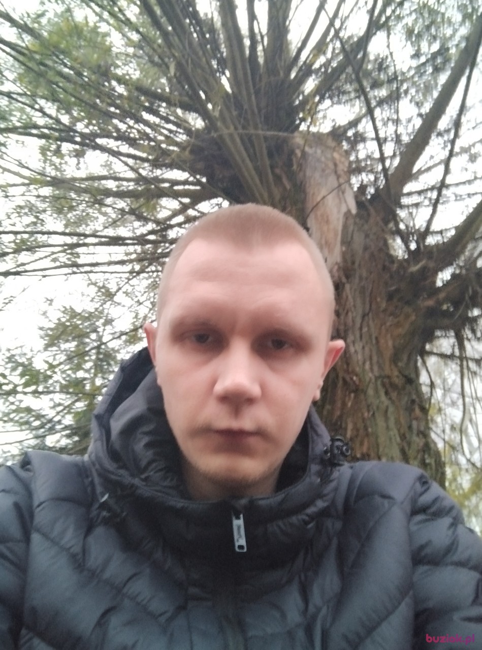 Mariusz, Male, 36, Lublin, Polska: 1