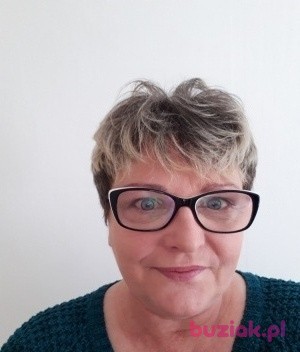 Luiza, Female, 59, Birmingham West Midlands England, Wielka Brytania, Photo: 1