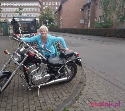Barbara, Female, 69, Inowrocław, Polska, Photo: 9