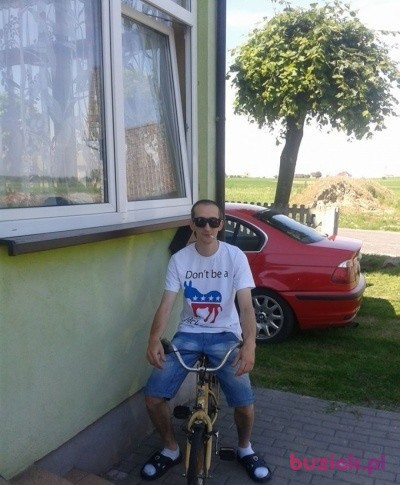 Kamil , Mężczyzna, 34, Pleszew, Polska, Zdjęcie: 3