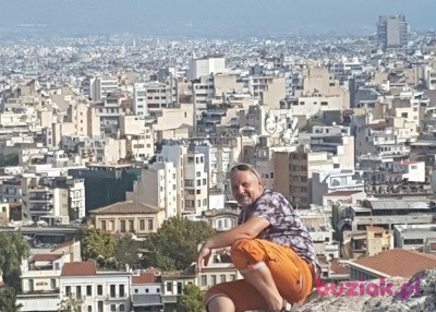 andy, Male, 51, Lubin, Polska: 1