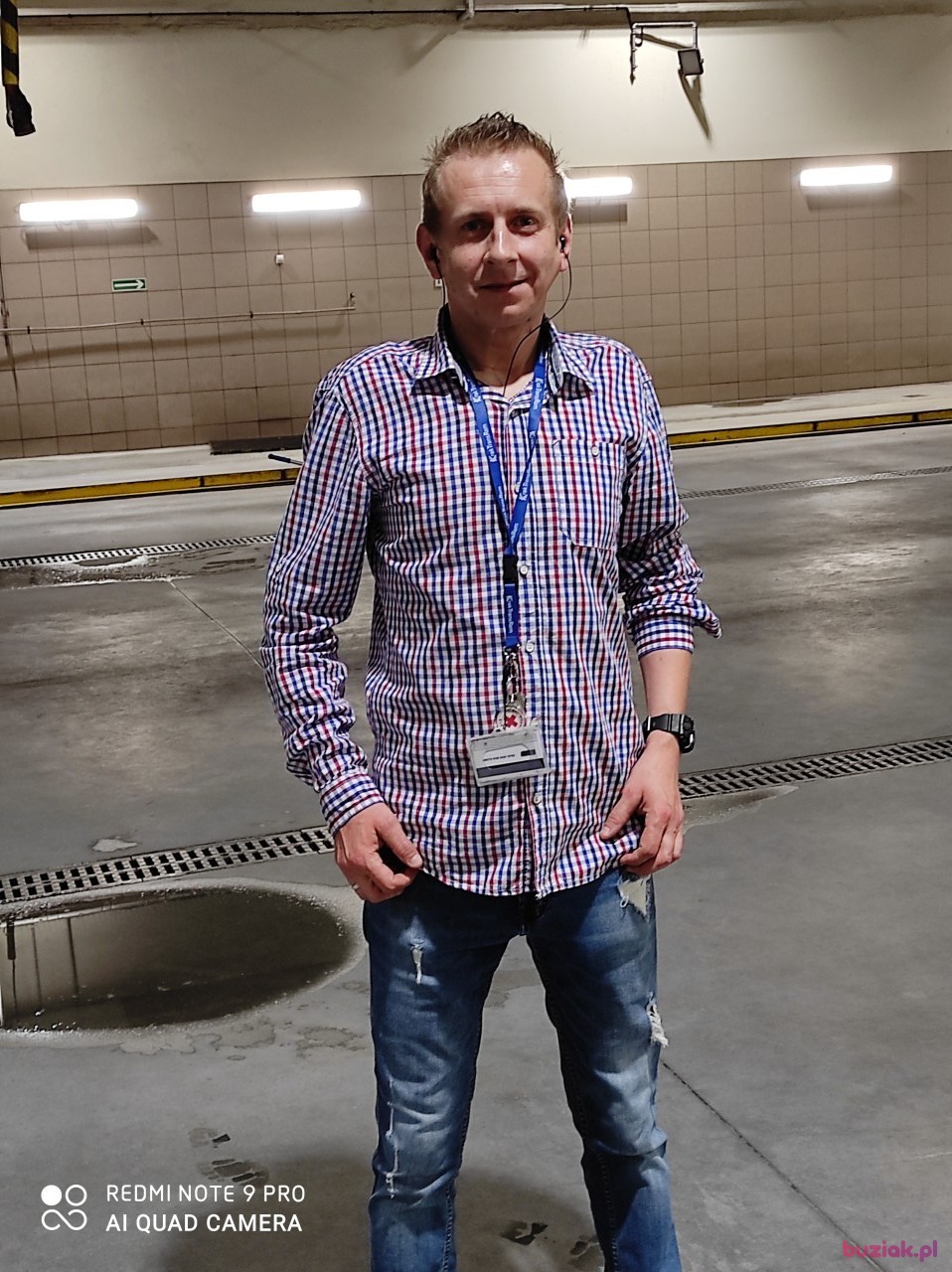 Marcin, Mężczyzna, 37, Kraków, Polska: 1