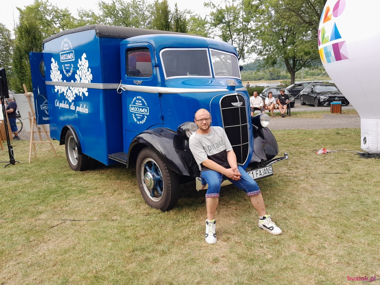 Arkadiusz, Male, 34, Włocławek, Polska: 1