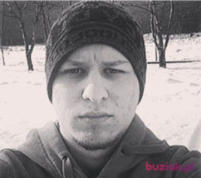Adrian, Male, 30, Kalisz, Polska, Photo: 2