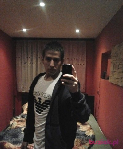 Paweł, Male, 33, Katowice, Polska, Photo: 3