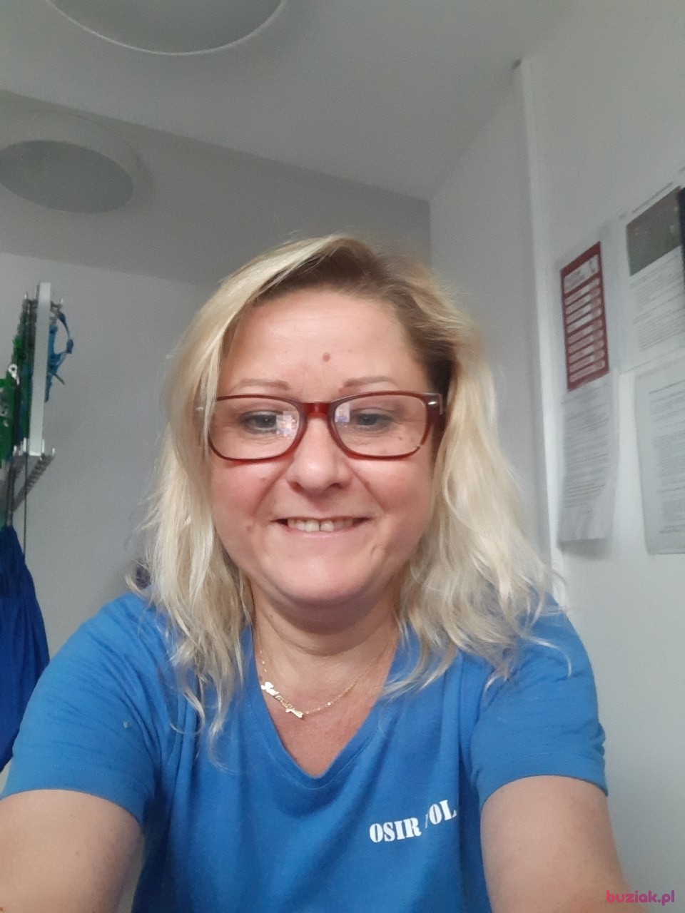 Katarzyna, Female, 53, Warszawa, Polska, Photo: 13