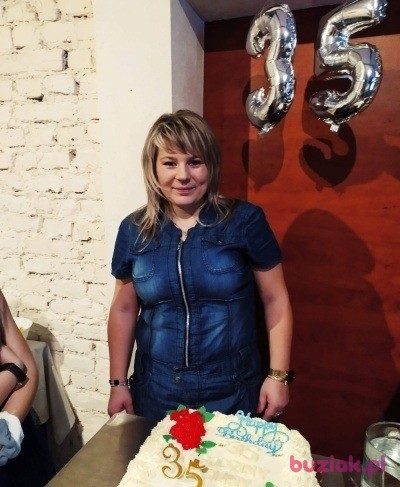 Ewelina, Kobieta, 40, Koluszki, Polska, Zdjęcie: 2