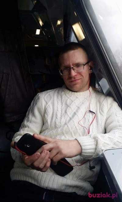 Mariusz Zalewski , Mężczyzna, 35, Pruszków, Polska, Zdjęcie: 8