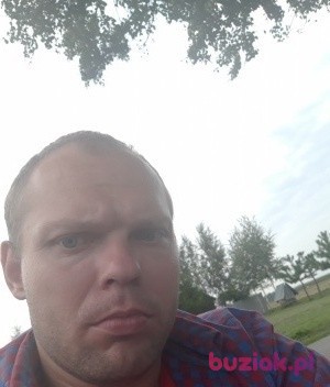 Sebastian , Male, 36, Iłża, Polska, Photo: 1