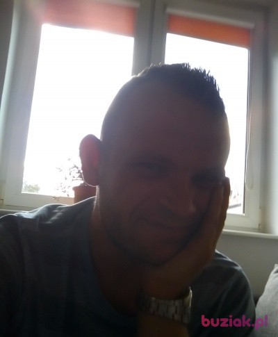 Mateusz, Male, 39, Gdynia, Polska, Photo: 1