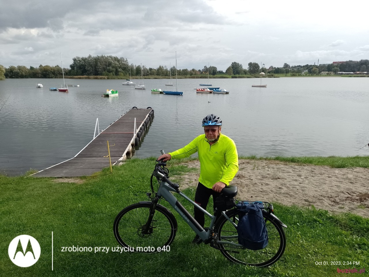 Bogdannnn, Mężczyzna, 65, Jarosław, Polska, Zdjęcie: 1